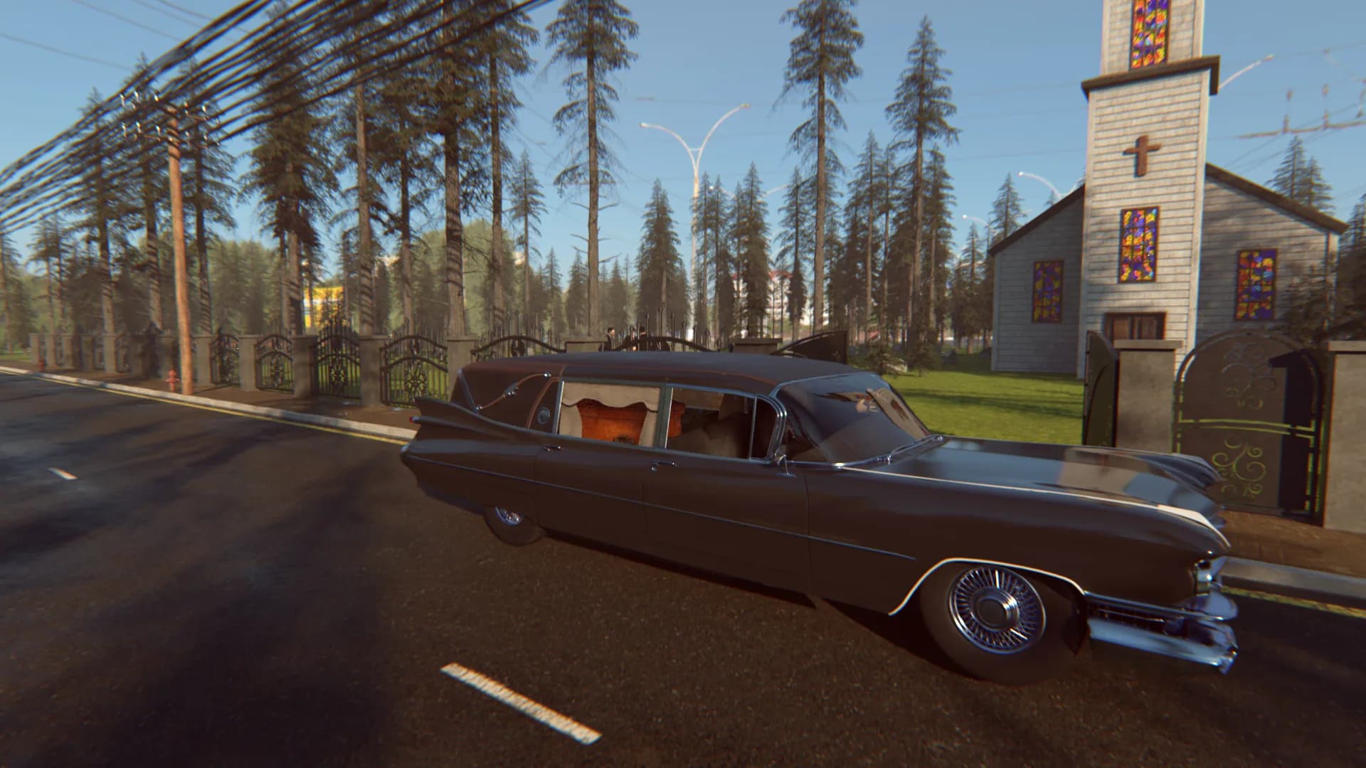 My Funeral Home görsel 7