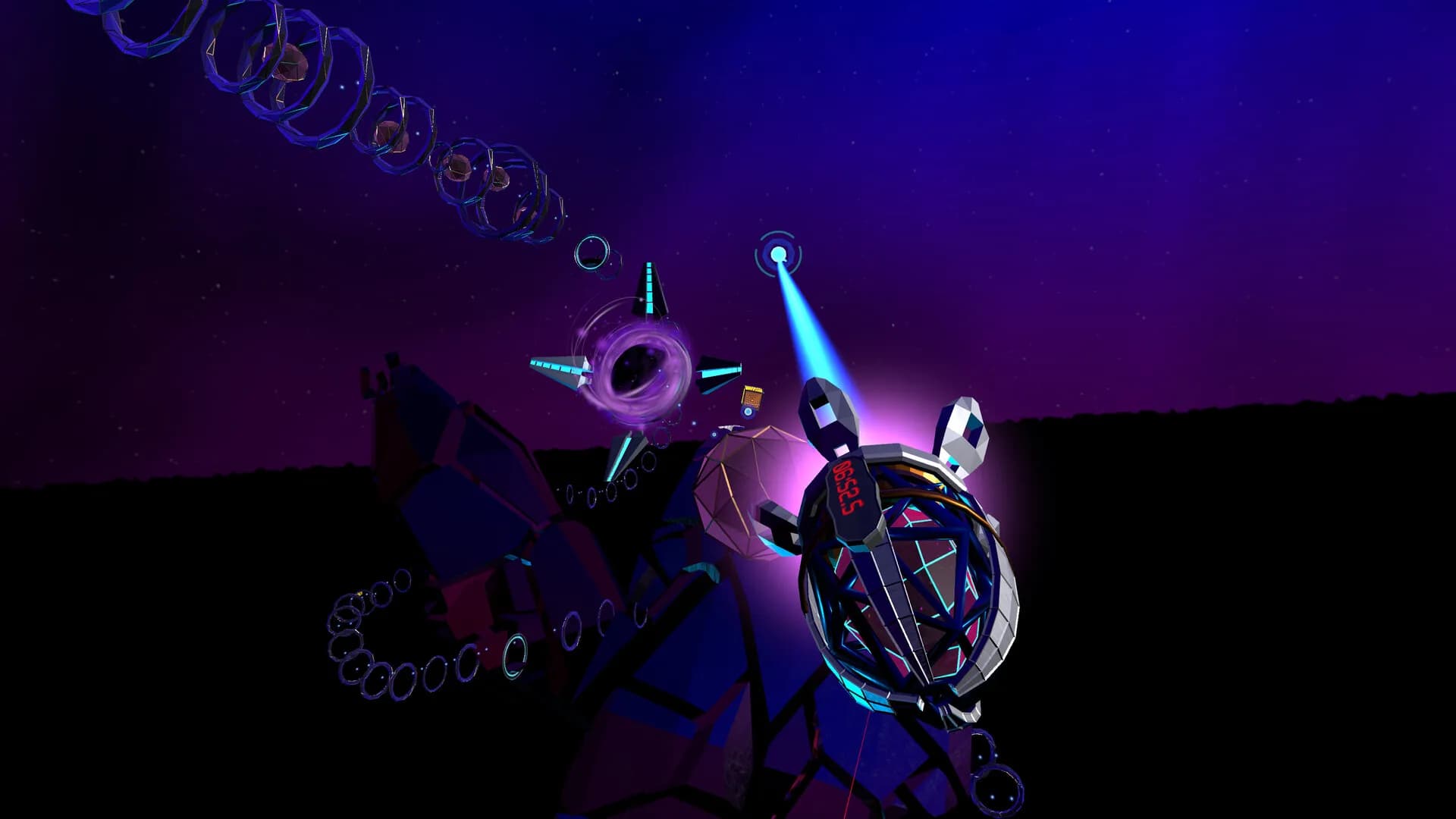 STRAYLIGHT görsel 5