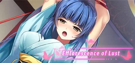 Efflorescence of Lust