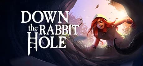 Down the Rabbit Hole