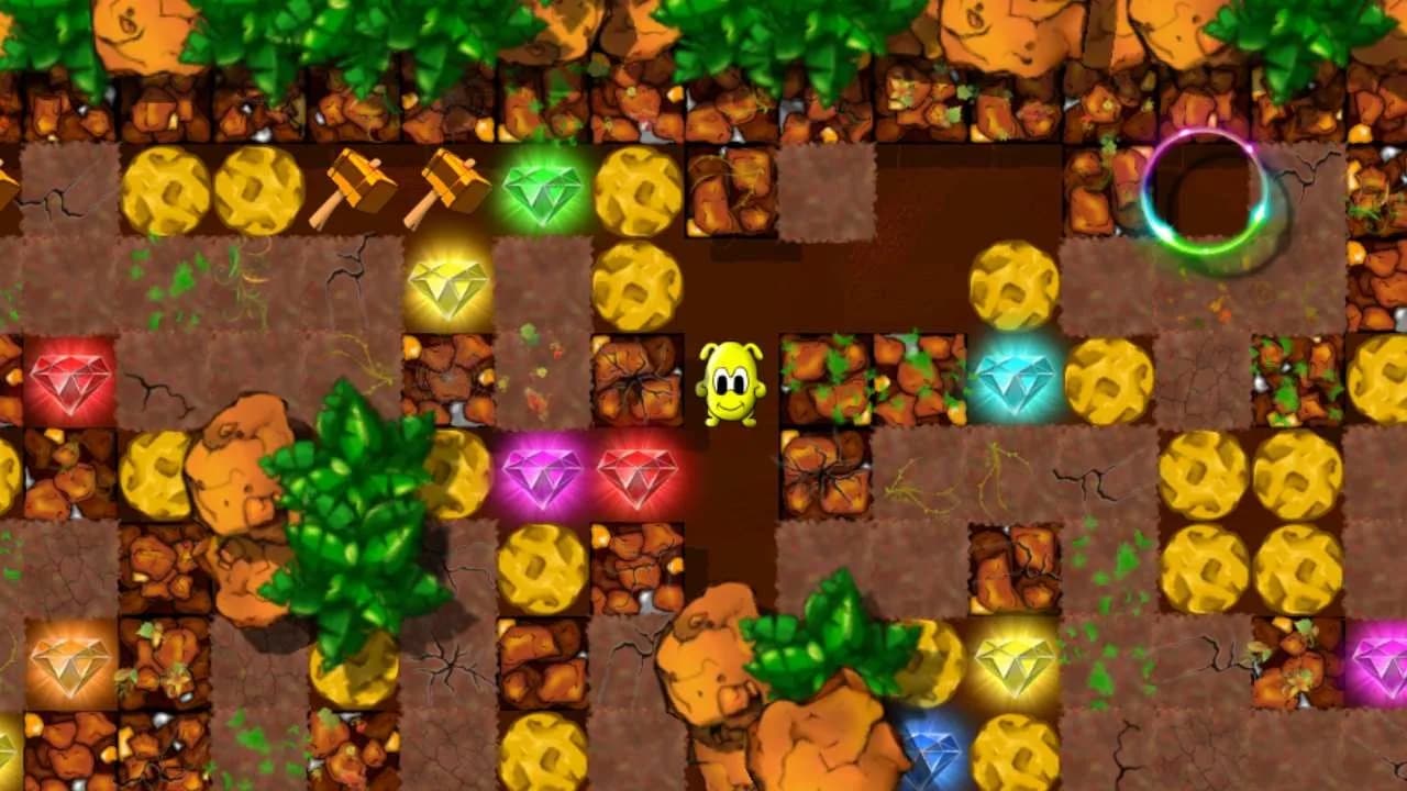Danko and the mystery of the jungle görsel 3
