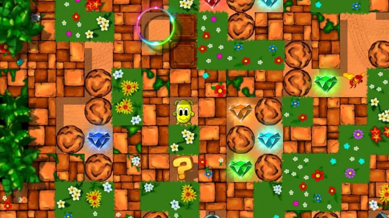 Danko and the mystery of the jungle görsel 7