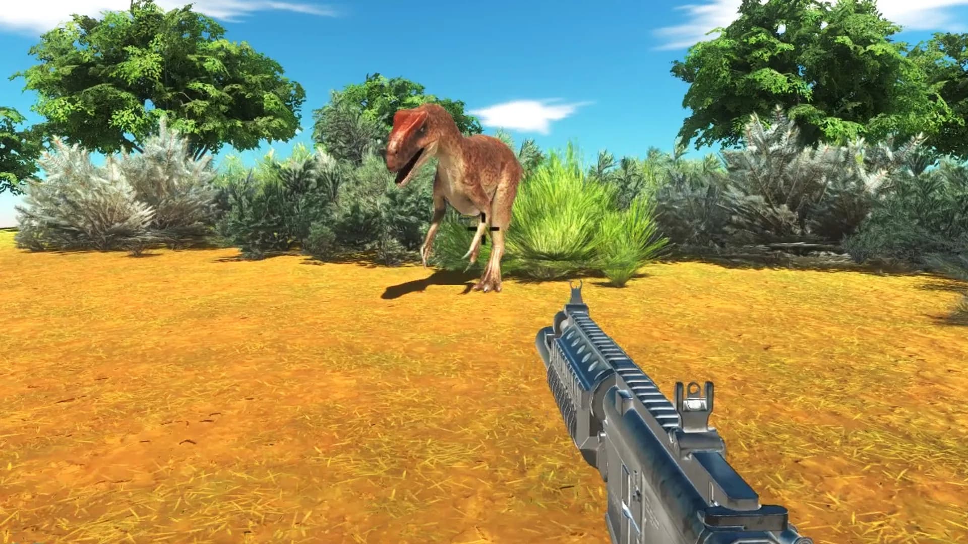 Animal Revolt Battle Simulator görsel 6