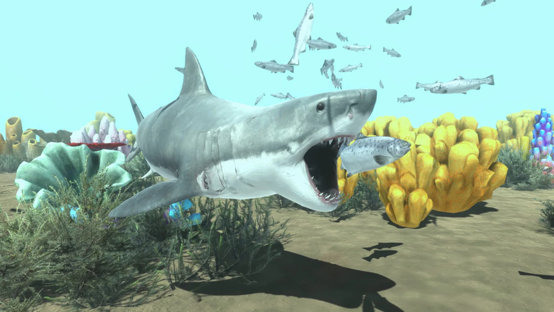 Animal Revolt Battle Simulator görsel 10