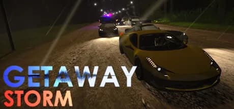 Getaway Storm görsel 1