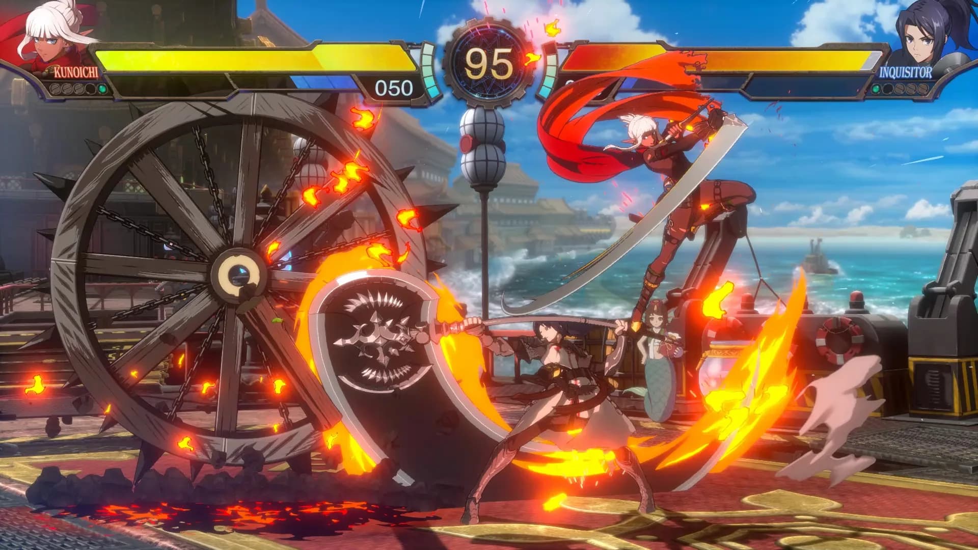 DNF Duel görsel 10