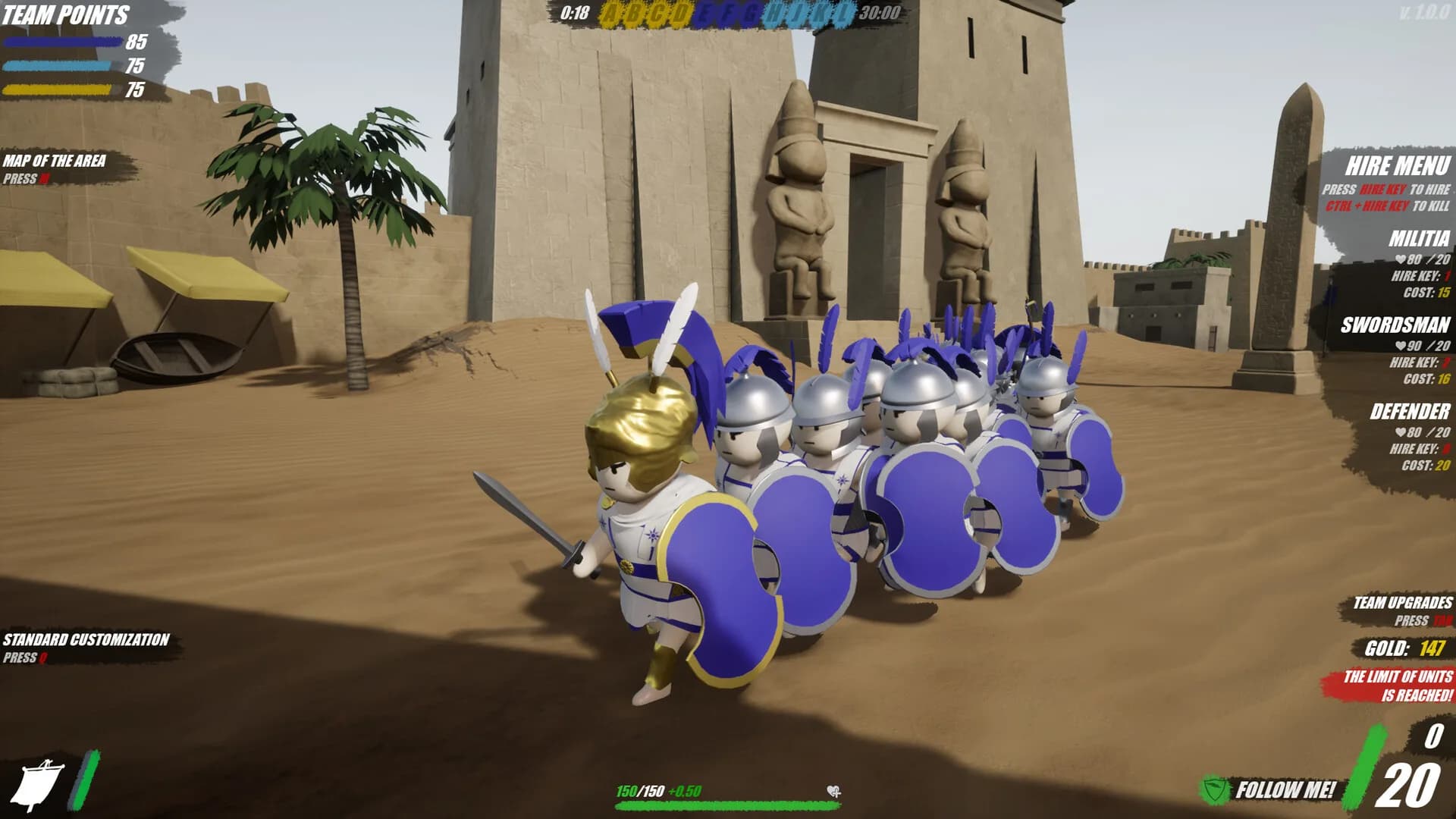 Shieldwall görsel 3