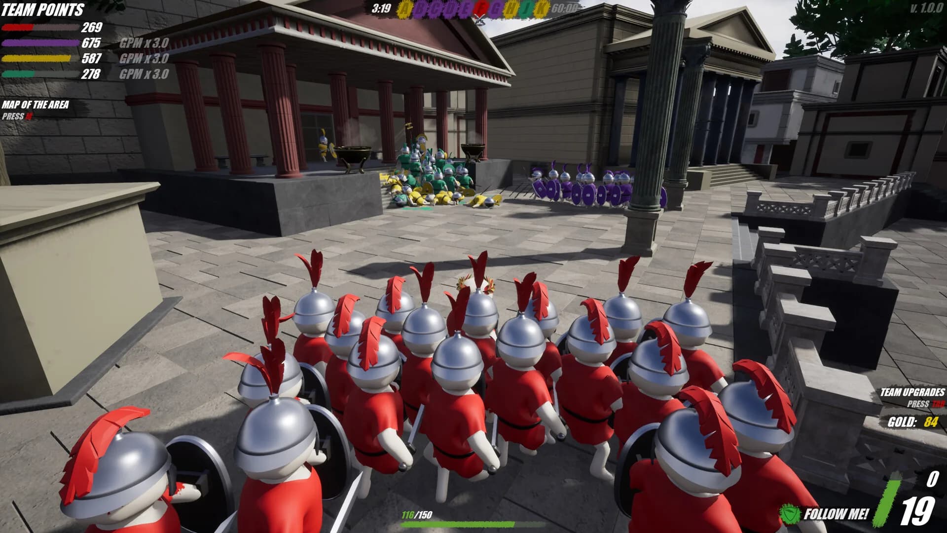 Shieldwall görsel 4