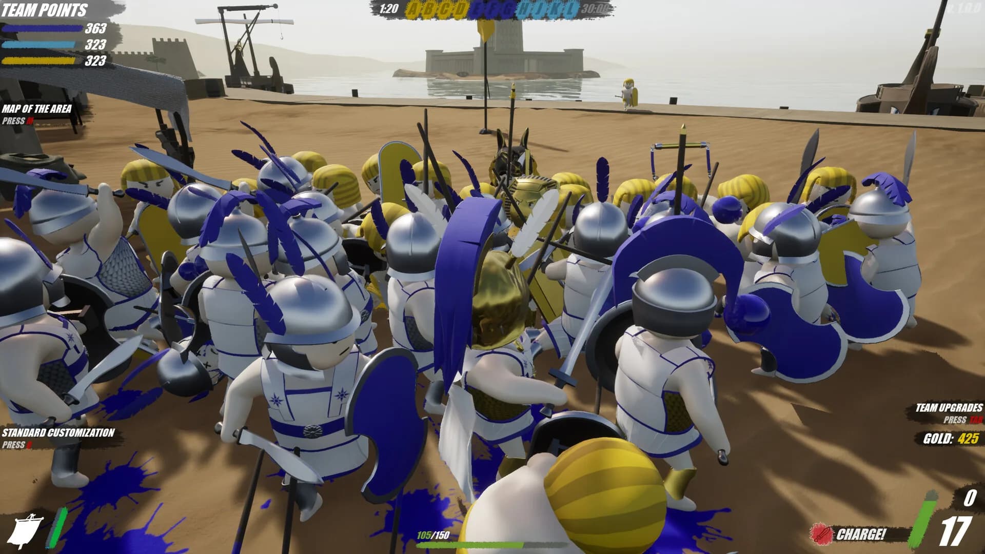 Shieldwall görsel 9