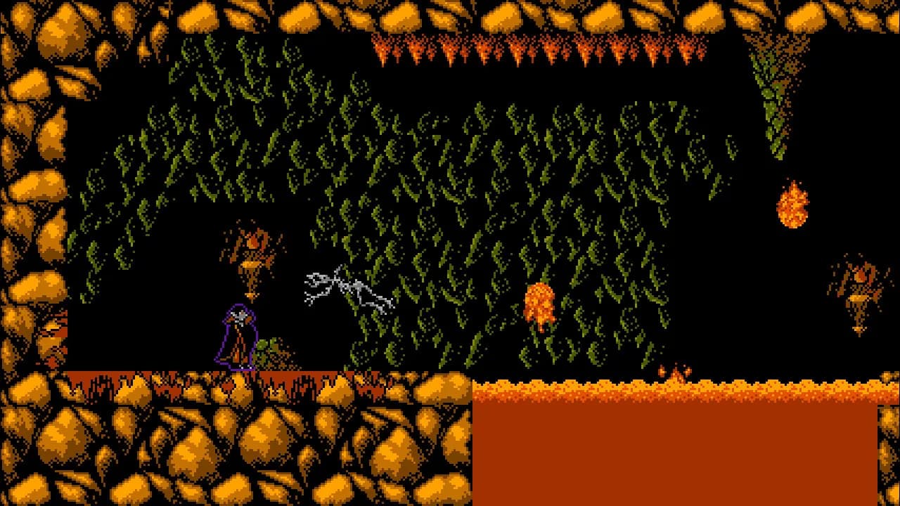 Vampire vs Devil görsel 4