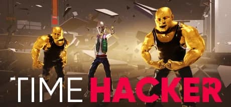 Time Hacker görsel 1