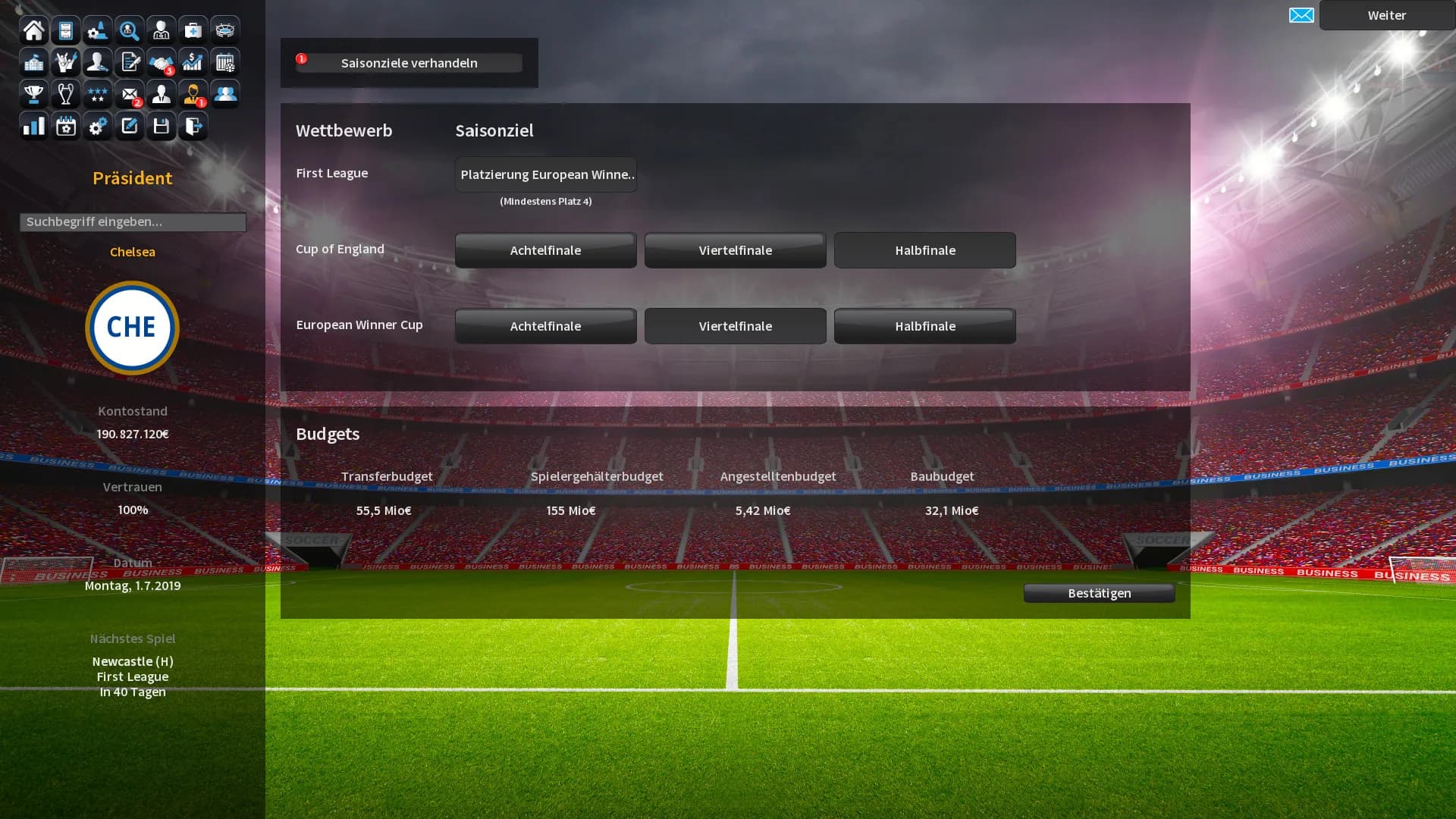 Player's Eleven görsel 5
