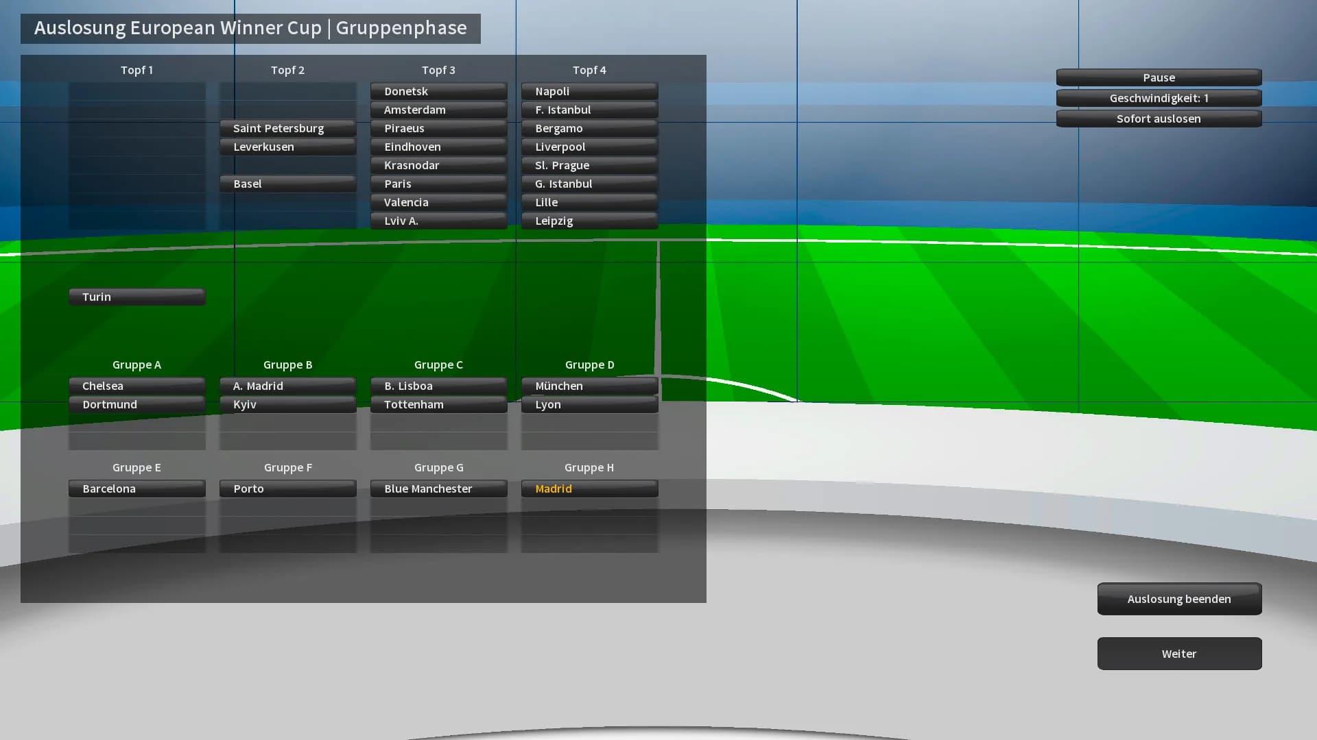 Player's Eleven görsel 6