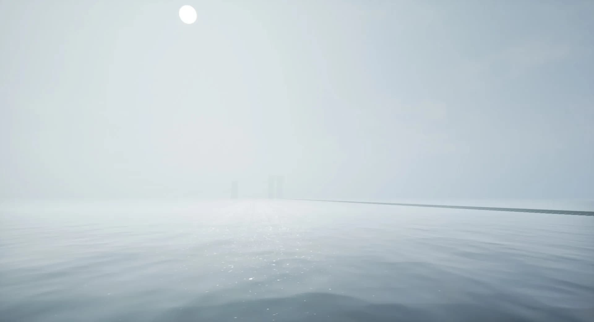Lone Land görsel 4