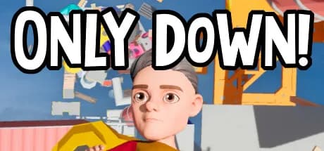 Only Down! görsel 1