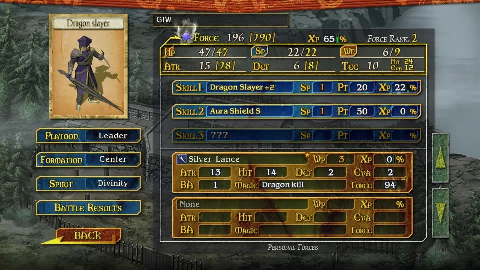 Vaster Claws 3: Dragon slayer of the God world görsel 4