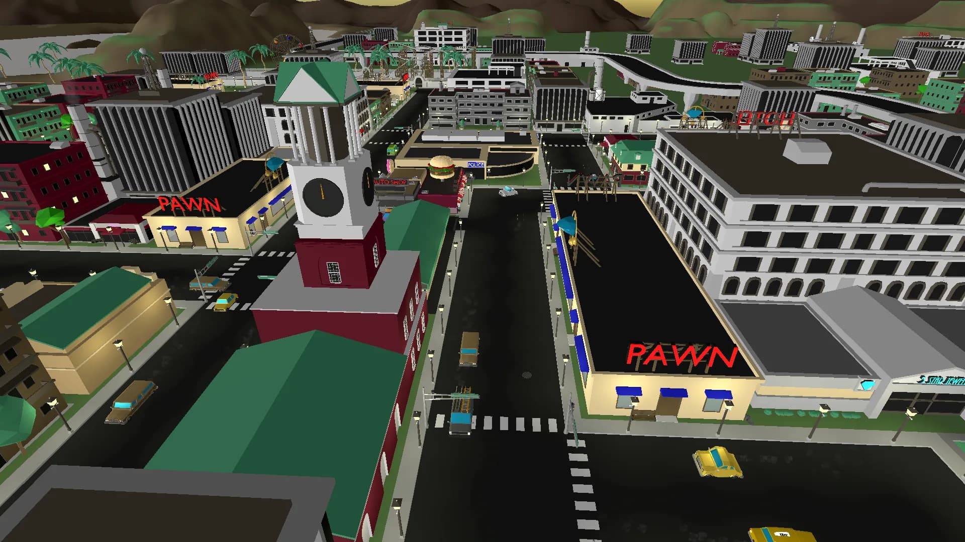 Pawnshop Tycoon görsel 3