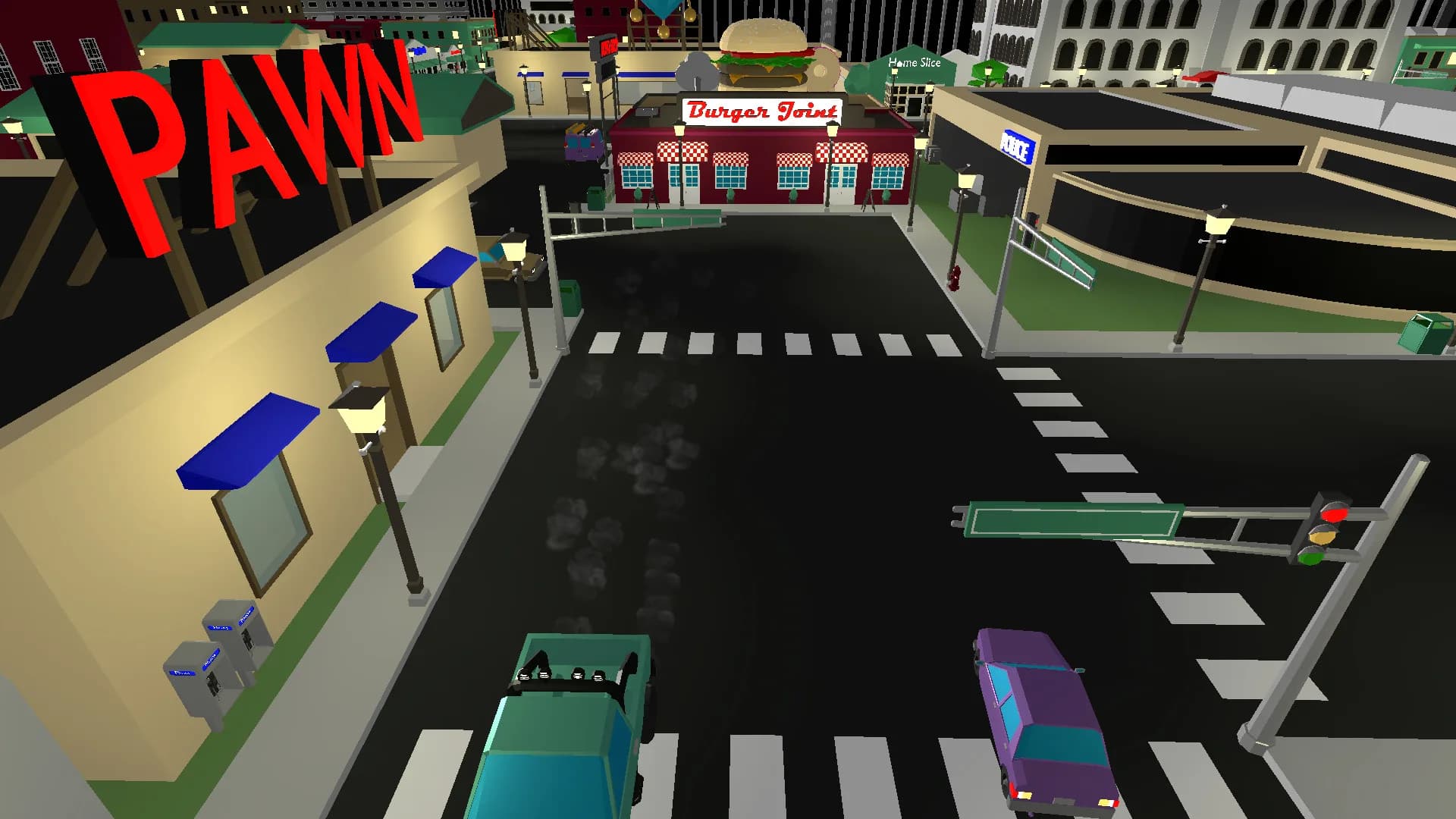 Pawnshop Tycoon görsel 5