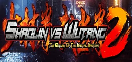 Shaolin vs Wutang 2 görsel 1
