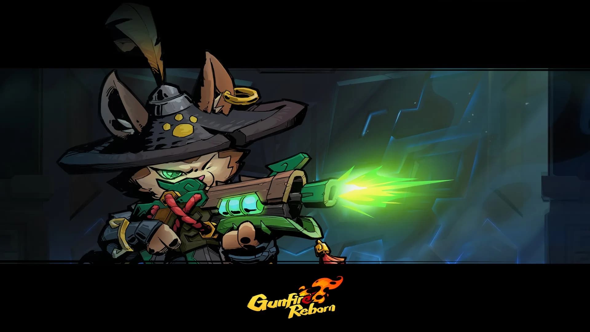 Gunfire Reborn görsel 20