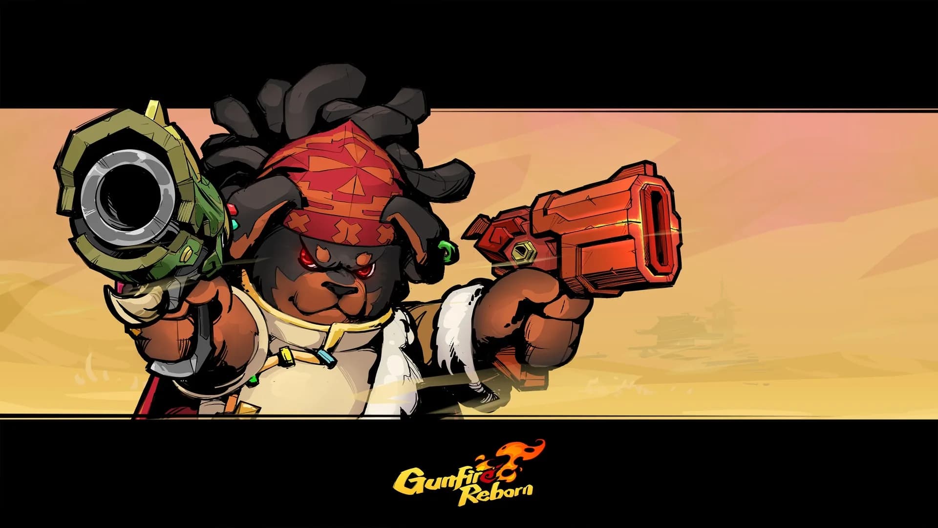 Gunfire Reborn görsel 21