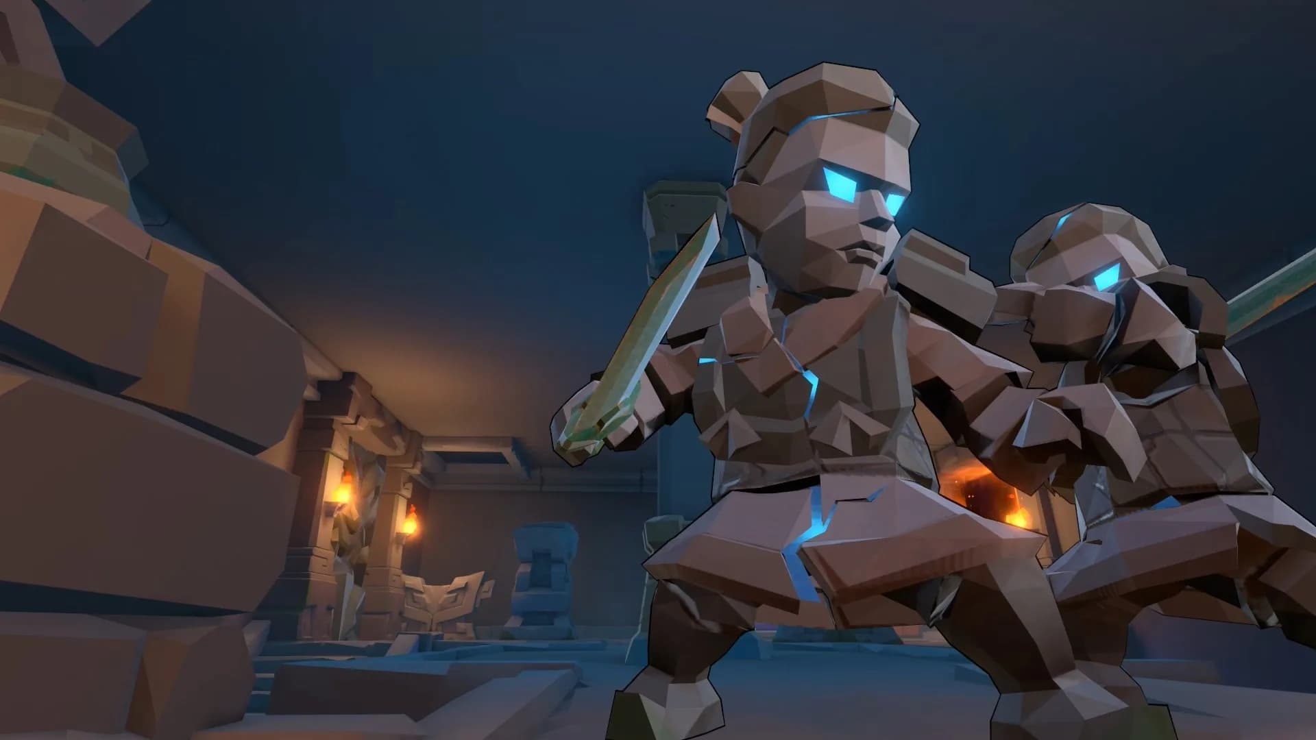 Gunfire Reborn görsel 4