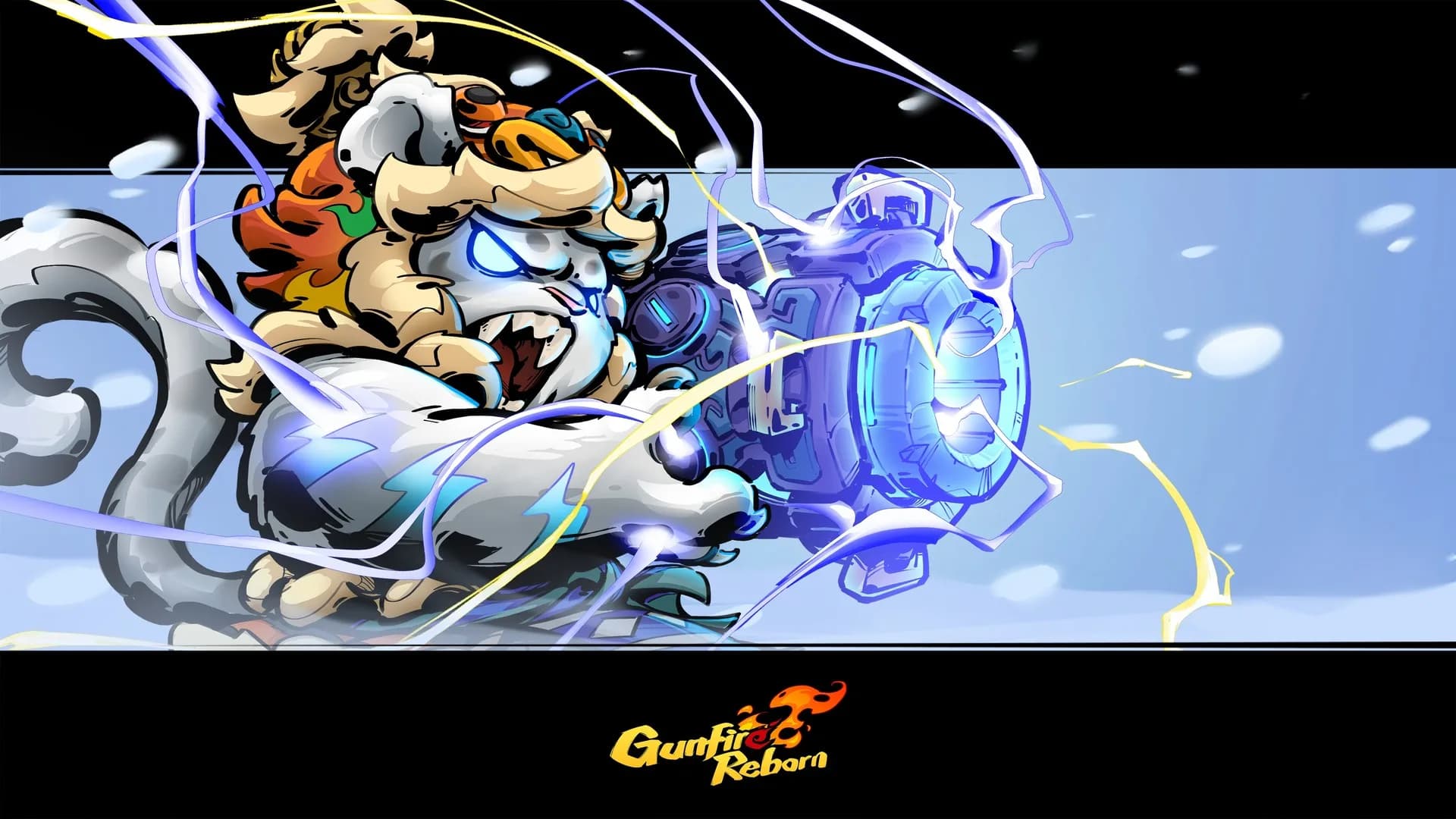 Gunfire Reborn görsel 23