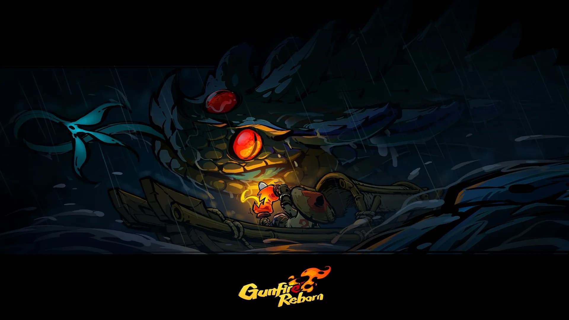 Gunfire Reborn görsel 31