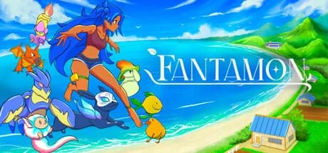 Fantamon görsel 1