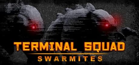 Terminal squad: Swarmites görsel 1