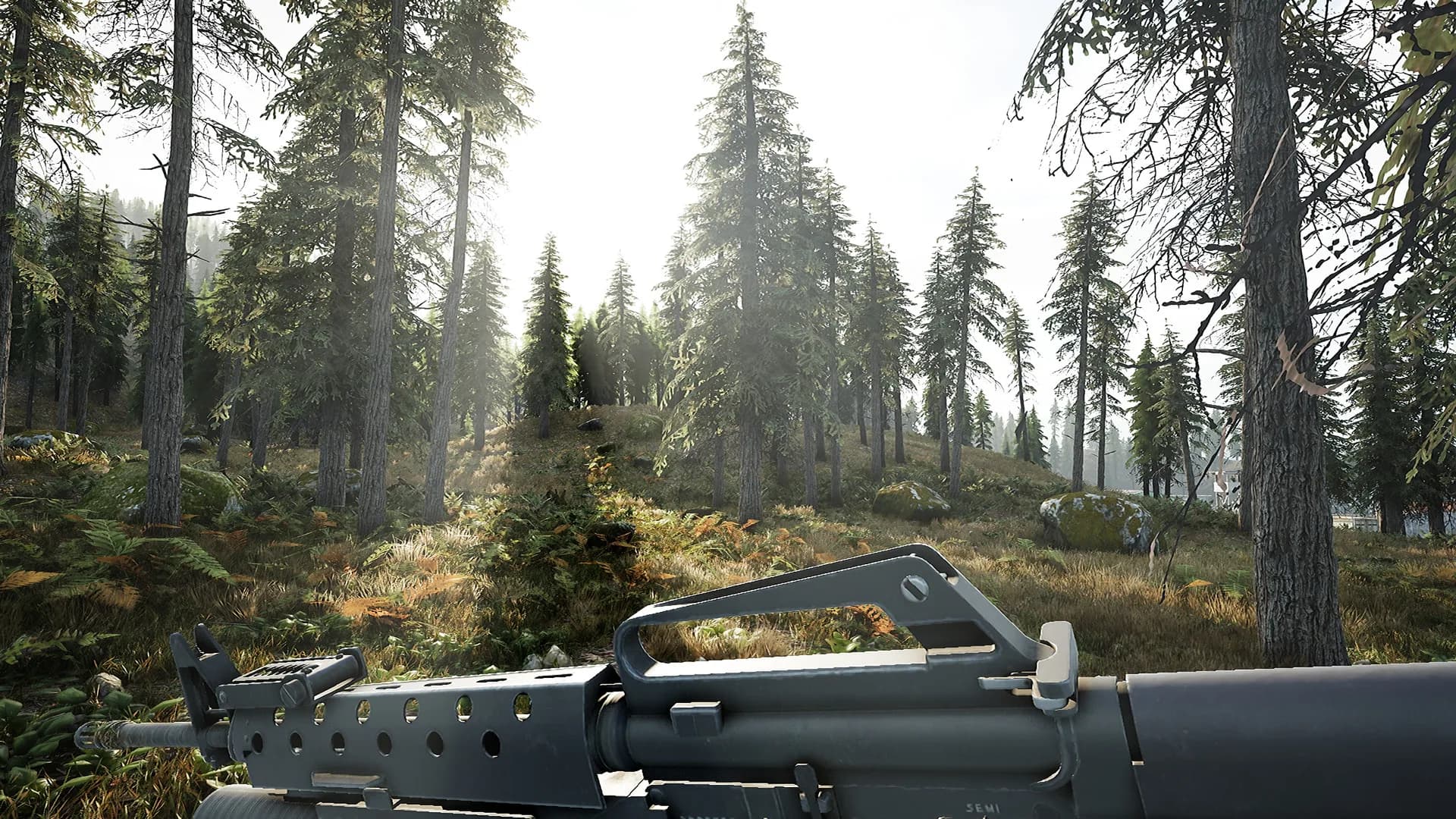 Beyond Enemy Lines - Remastered Edition görsel 4