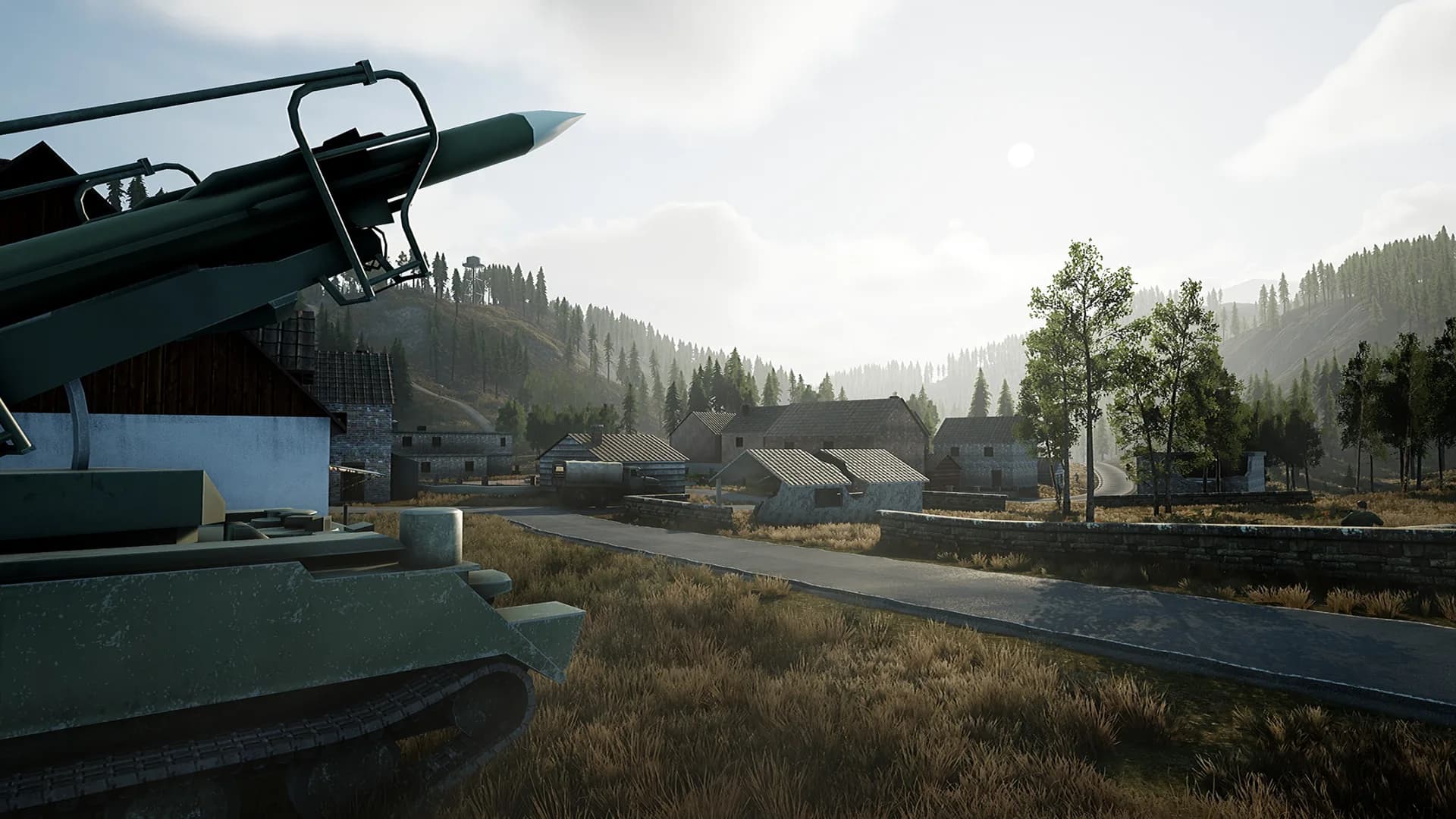 Beyond Enemy Lines - Remastered Edition görsel 5