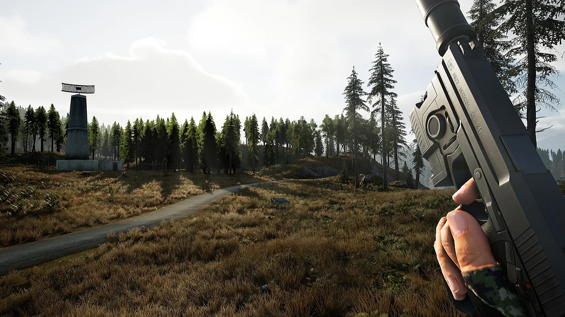 Beyond Enemy Lines - Remastered Edition görsel 6
