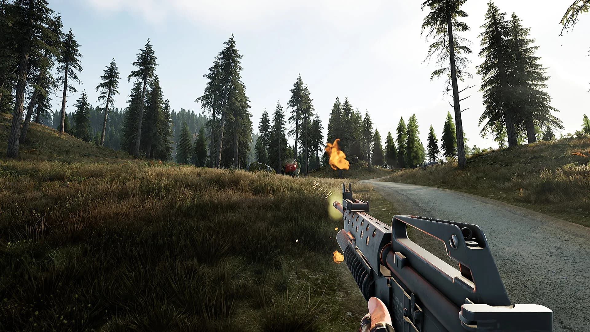 Beyond Enemy Lines - Remastered Edition görsel 7