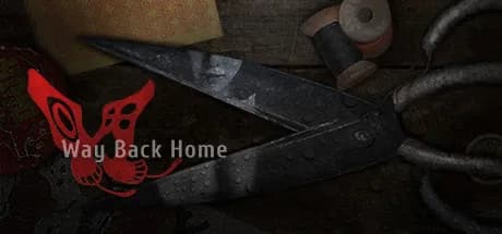 回门 Way Back Home görsel 1
