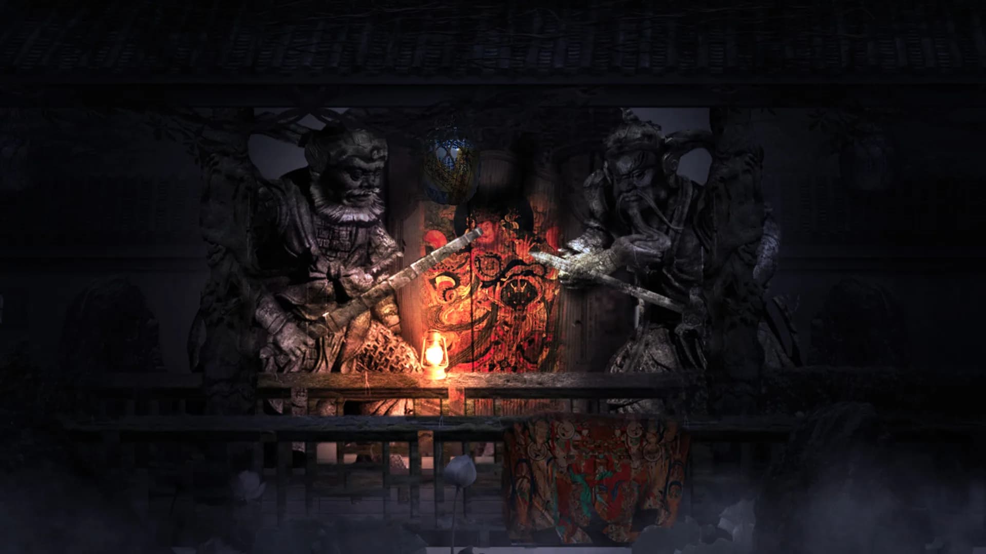 回门 Way Back Home görsel 7