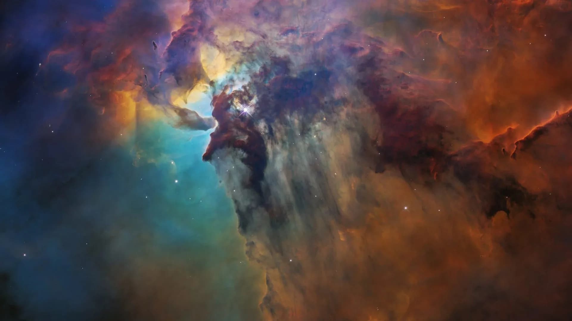 Game Of Puzzles: Space görsel 2