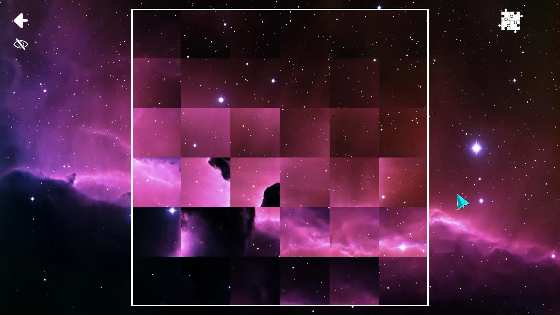 Game Of Puzzles: Space görsel 3