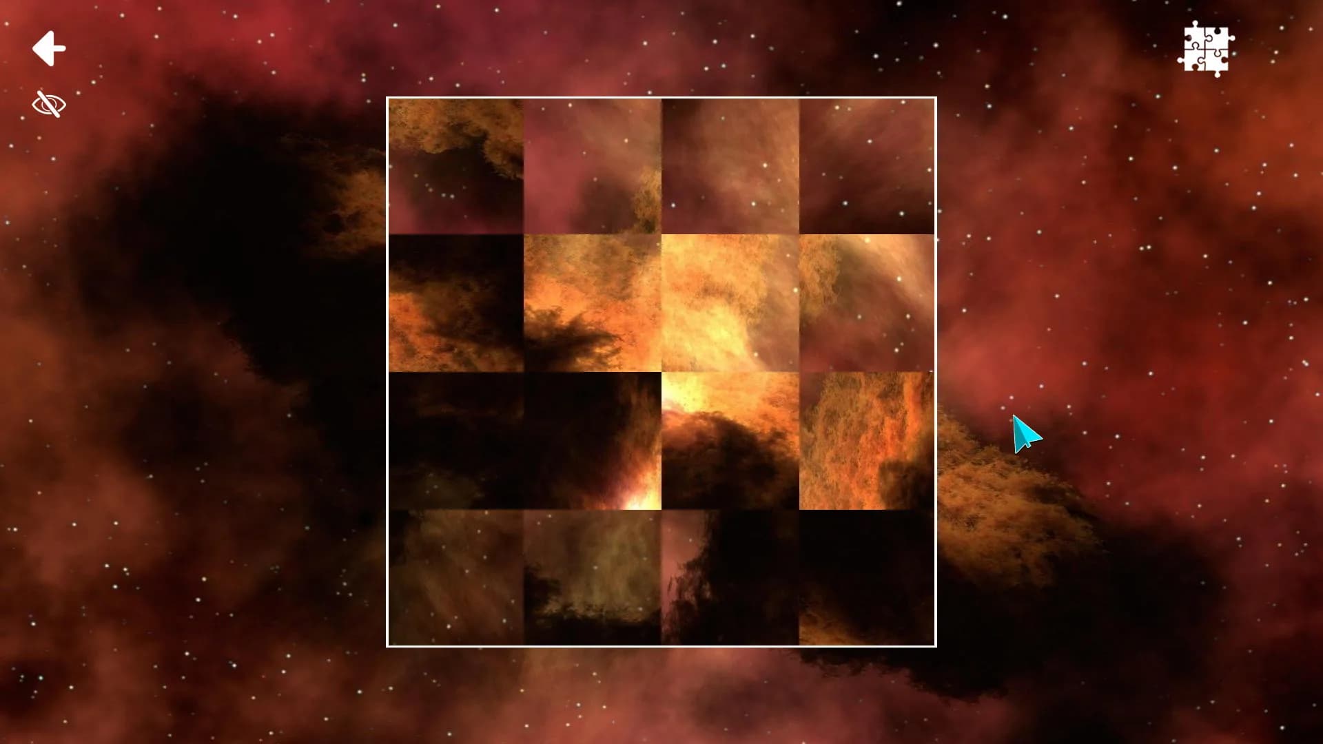 Game Of Puzzles: Space görsel 5