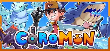 Coromon görsel 1