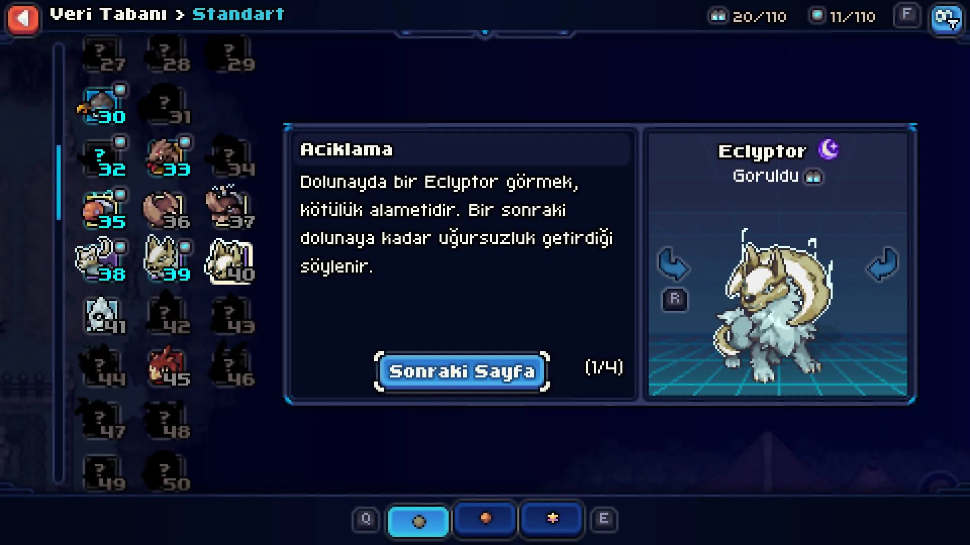 Coromon görsel 20
