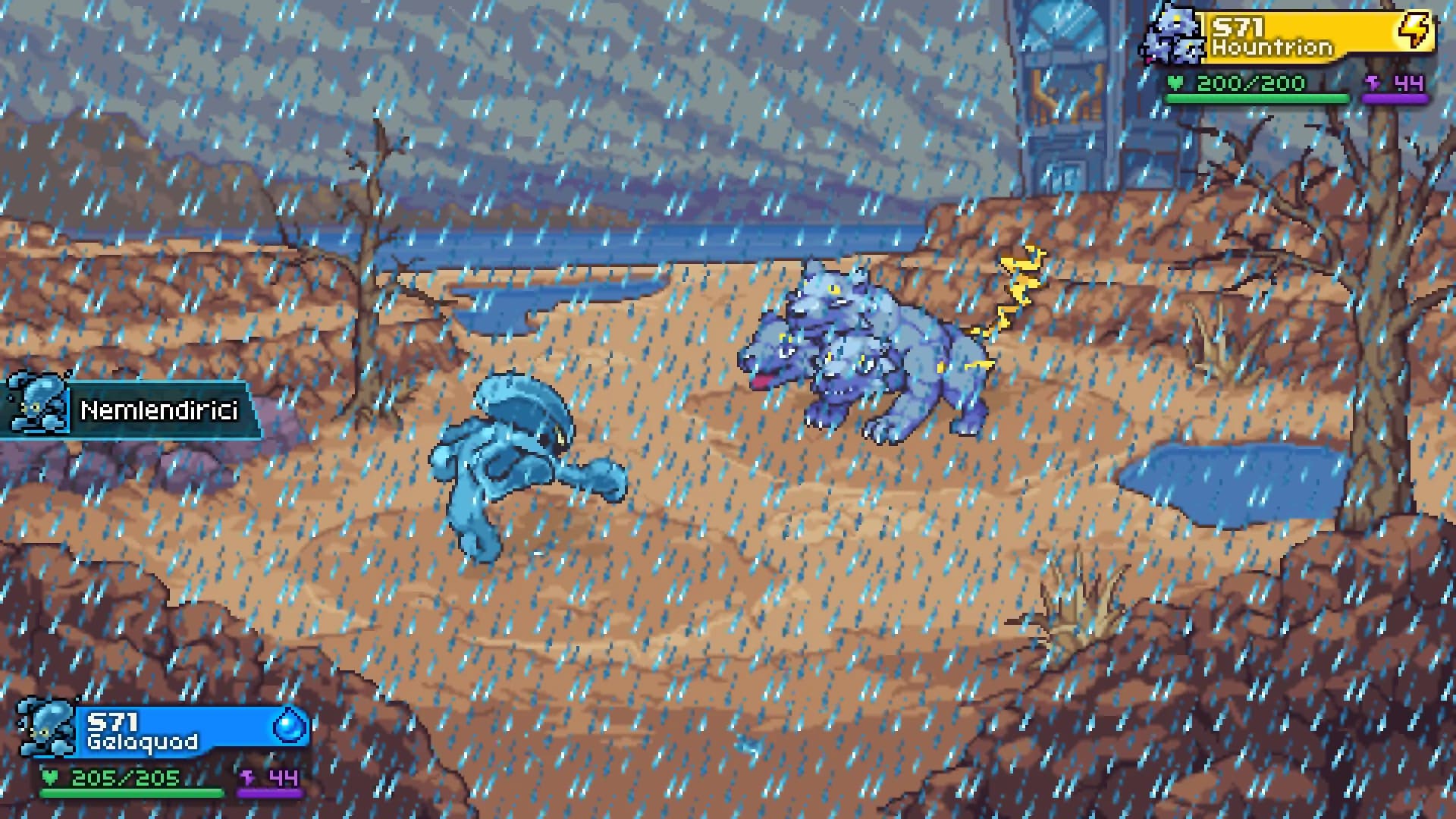 Coromon görsel 10