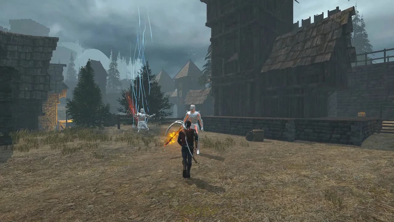 Zack 2: Celestine's Map görsel 3