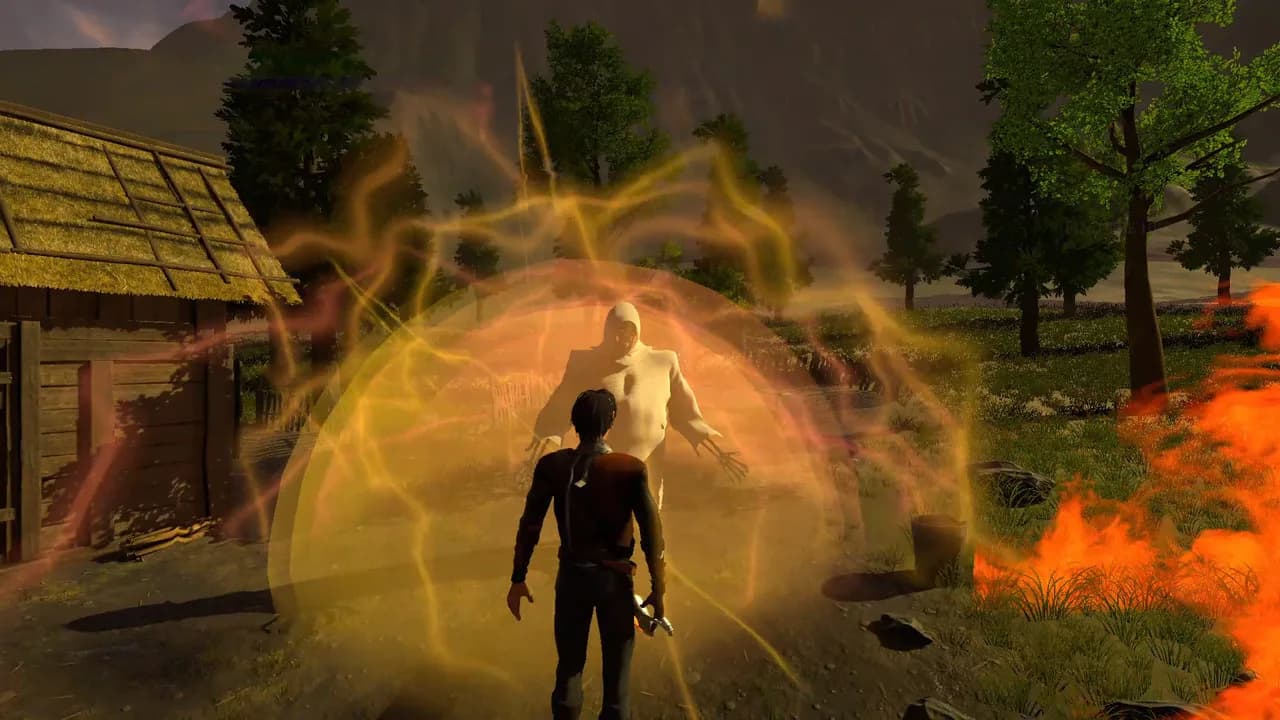 Zack 2: Celestine's Map görsel 4