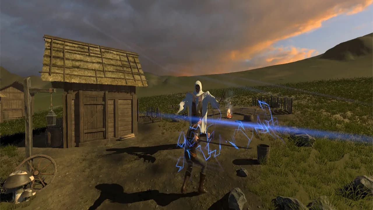 Zack 2: Celestine's Map görsel 6