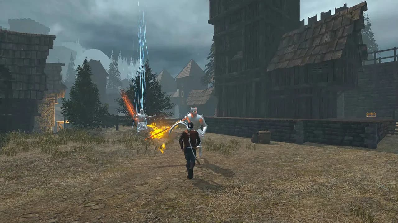 Zack 2: Celestine's Map görsel 7