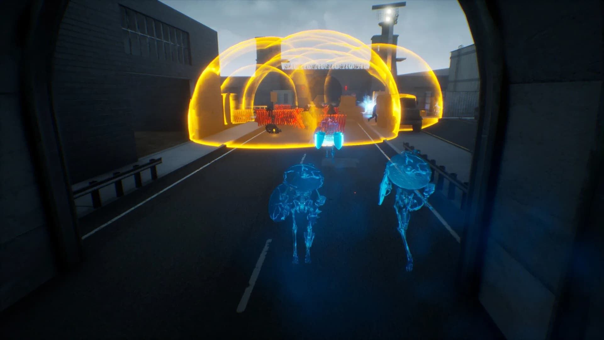 Lightphobe görsel 4