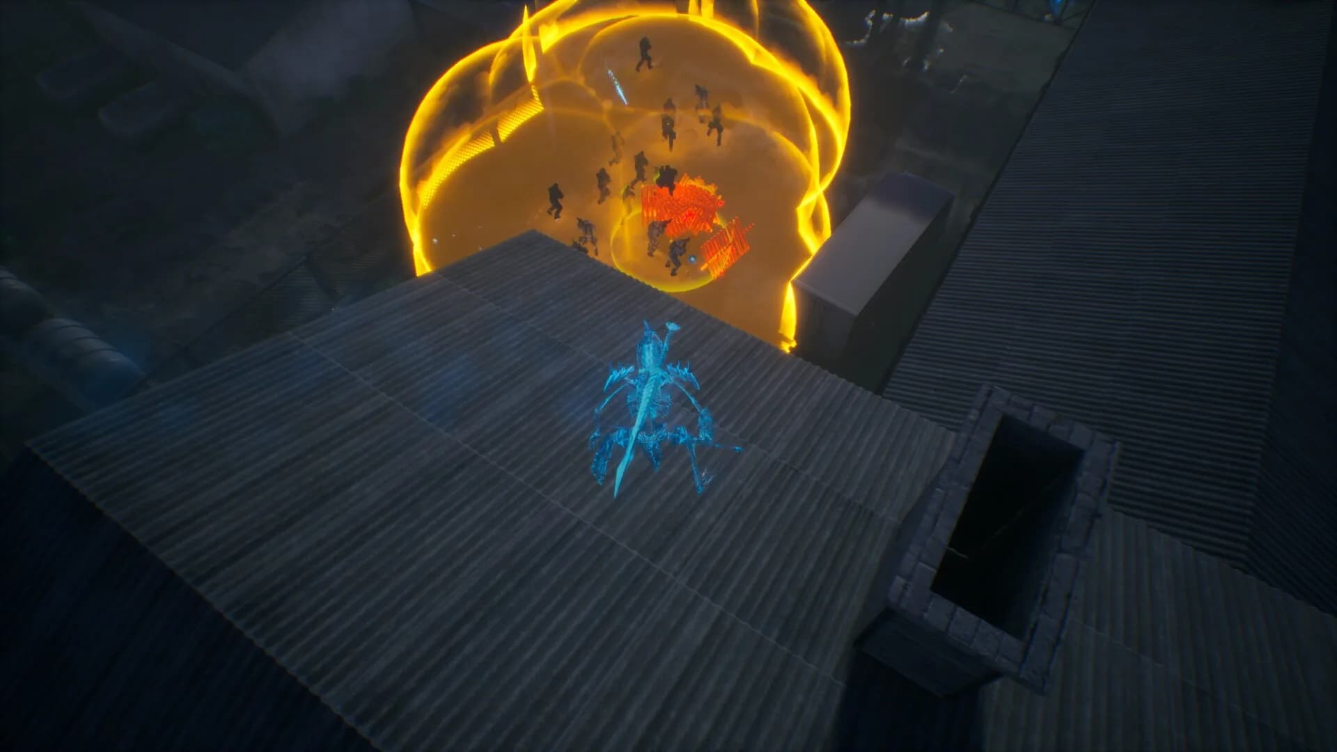 Lightphobe görsel 6