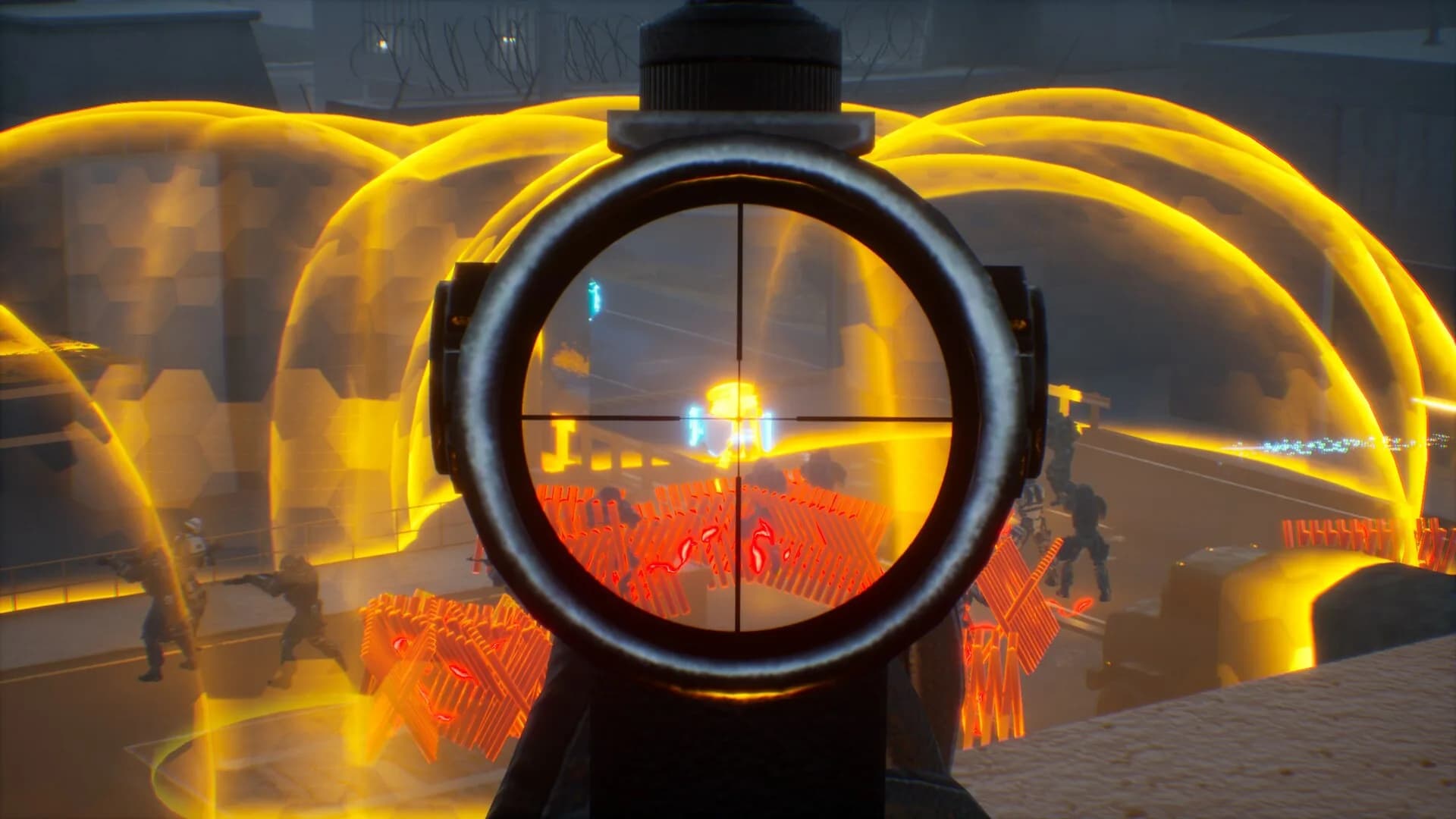 Lightphobe görsel 8