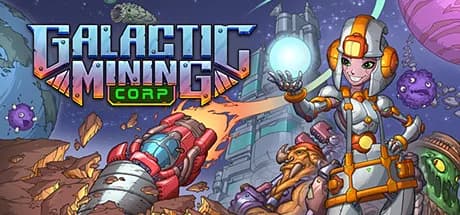 Galactic Mining Corp görsel 1